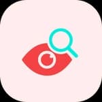 Ícone Exames Oftalmológicos